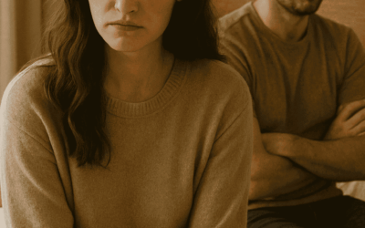 Waarom hebben vrouwen aan het begin van de relatie meer zin?